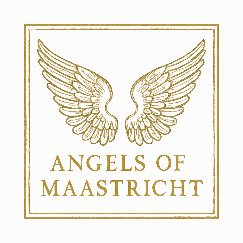 Angels of Maastricht