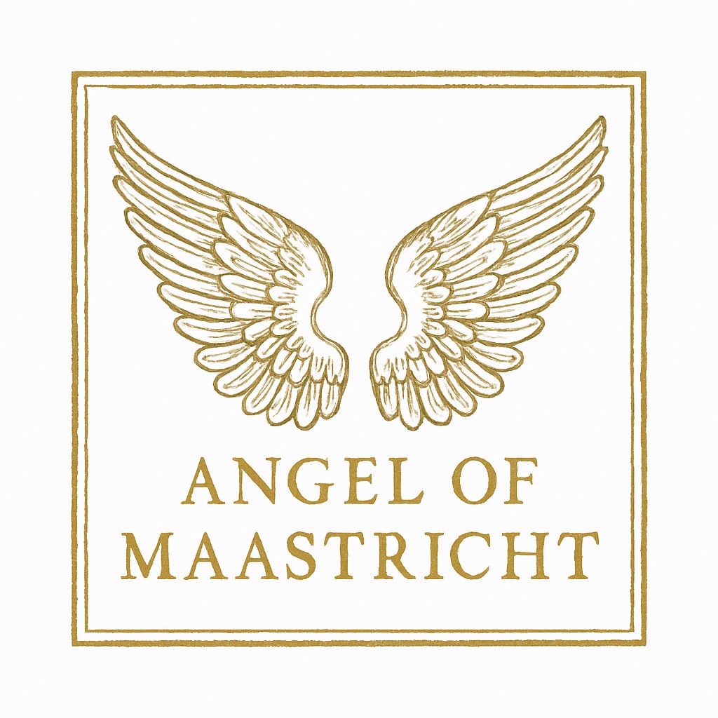 Angel of Maastricht