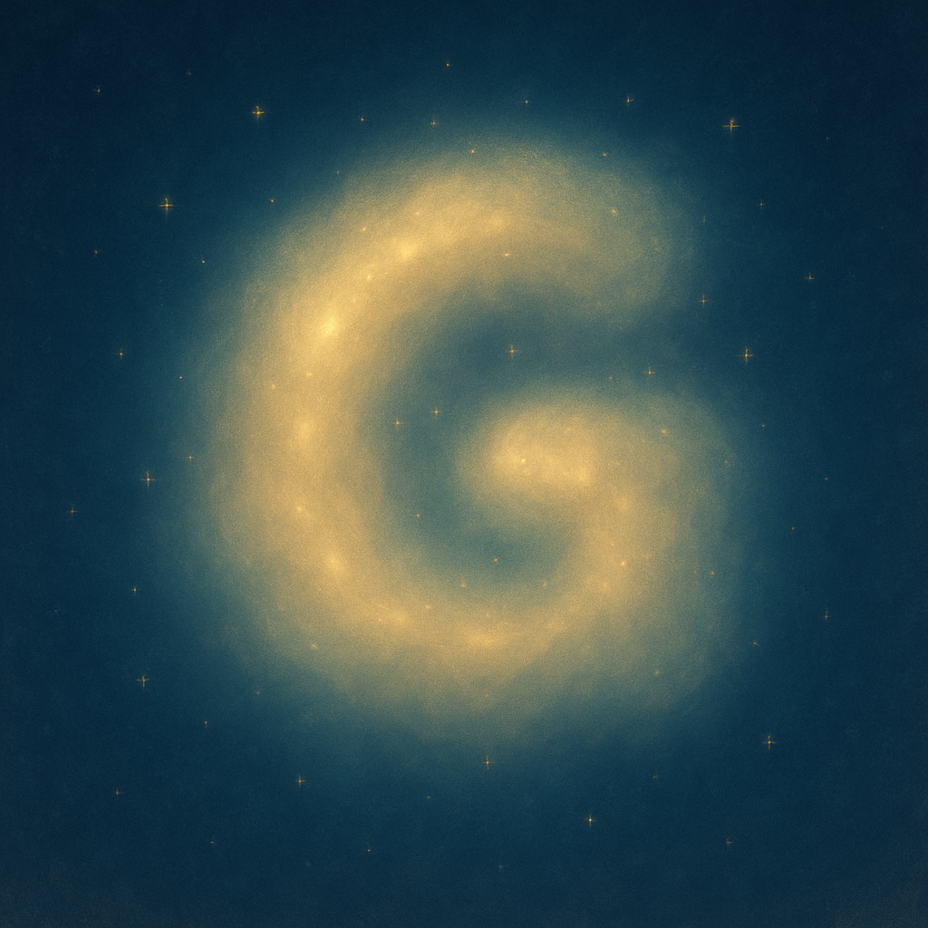 Mythische versie van een "zachte g" 